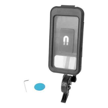 Soporte De Celular Para Moto 6.3