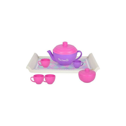 Juego De Te 9pcs Ty363194a/b V