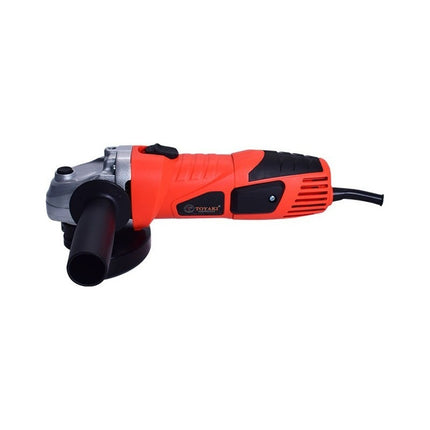 Amoladora Angular 125mm 1010w Toyaki Tk-808 Frecuencia 50 Hz Naranja Claro 50 Hz
