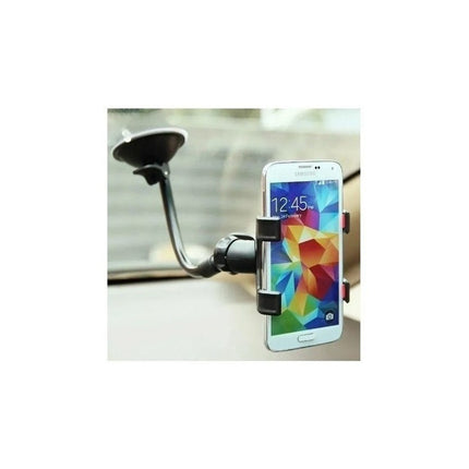 Soporte De Auto Para Celular Con Ventosa Flexible  F N/a