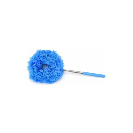 Plumero Aro Extensible Pelota De 30 A 80 Cm Varios
