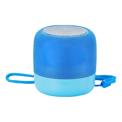 Parlante Portatil Con Bluetooth Varios