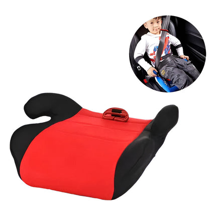 Silla De Auto Booster De Seguridad V