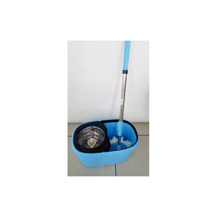 Balde Mopa Giratoria + Mopa Spray Oferta Combo N/a