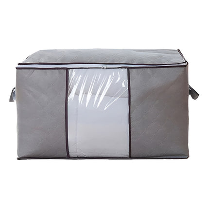 Funda Organizadora Para Guardar Mantas Acolchados