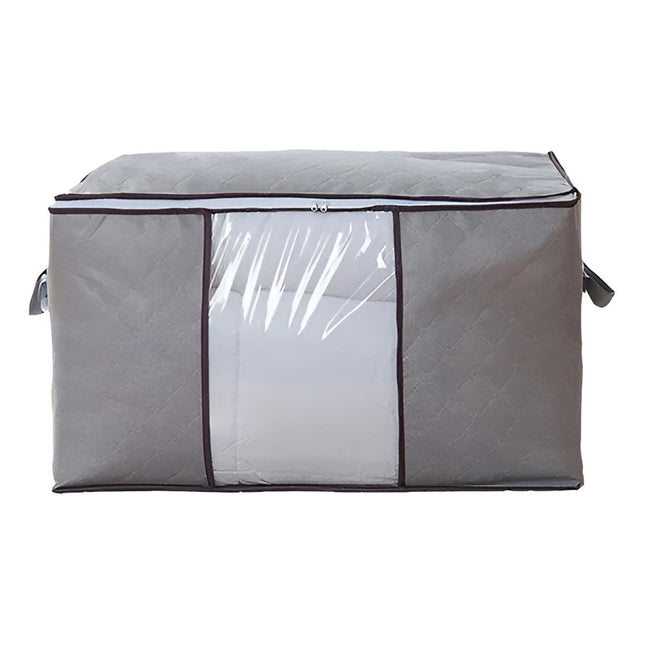 Funda Organizadora Para Guardar Mantas Acolchados