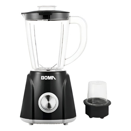 Licuadora Y Trituradora Boma 450w V