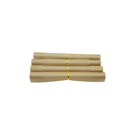 Individuales X4 De Pvc En Caja  Varios