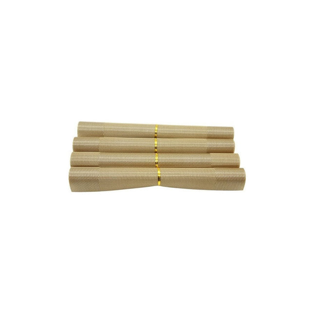 Individuales X4 De Pvc En Caja  Varios
