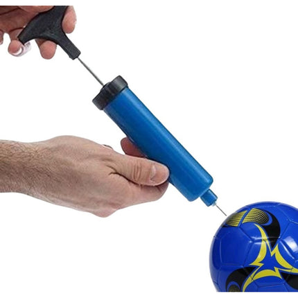 Inflador De Pelotas C/picho