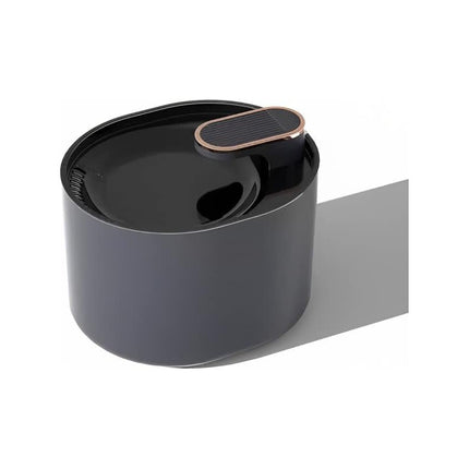 Dispensador Fuente De Agua  Automático Mascota Perro Gato V