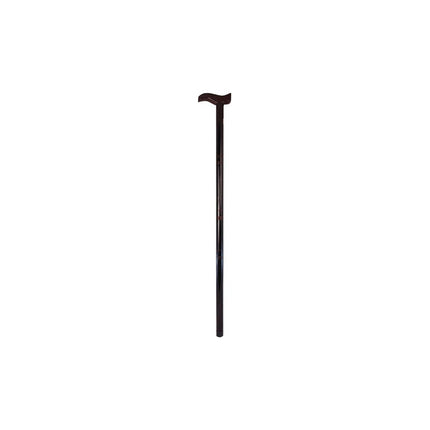 Baston De Madera  Con Regaton Medida: 90cm V