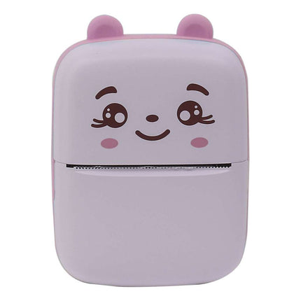 Mini Impresora Termica Carita Cat