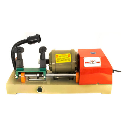 Maquina Duplicadora De Llave Yale 180w Th-2a Wt