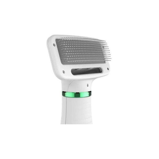 Secador De Pelo Y Cepillo Para Mascotas Gatos Perros 300w