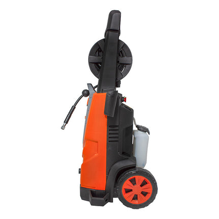 Hidrolavadora 2800w Toyaki Tk-2800w Naranja