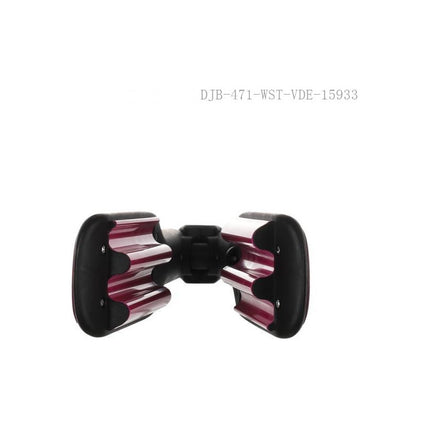 Rizador  De Pelo Winning Star St-5702 Blanco