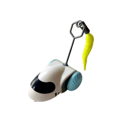 Juguete De Perro Inteligente Recargable