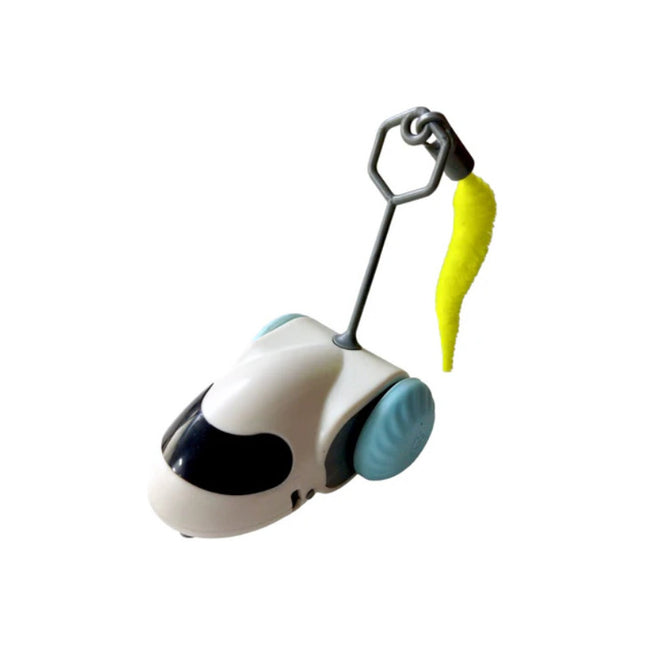 Juguete De Perro Inteligente Recargable