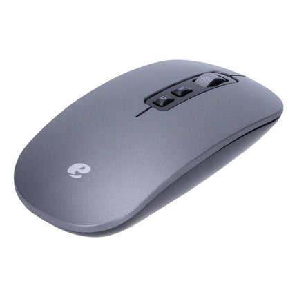 Mouse Inalámbrico Gris 2.4, Bluetooth Acer Emw211
