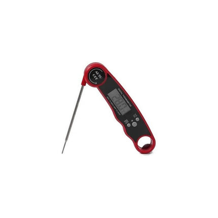 Termometro Digital De Cocina Impermeable Plegable -50 A 300°