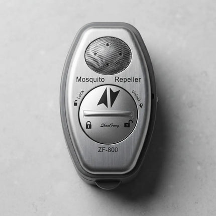Repelente Ultrasónico Portátil Para Mosquitos Cep00932
