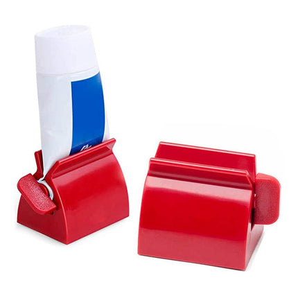 Extractor De Pasta De Dientes
