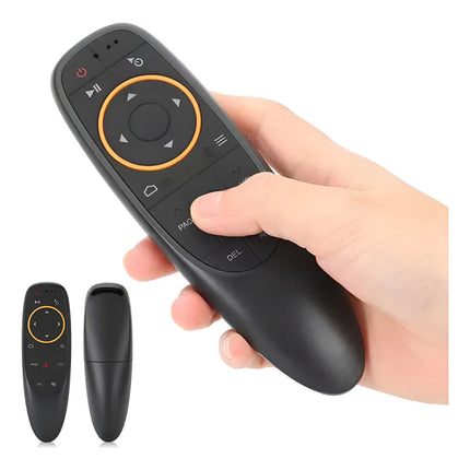 Air Mouse Mando A Distancia G10s X