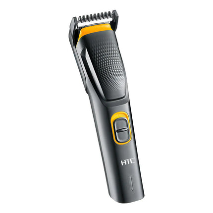 Maquina De Cortar Pelo Barba Bigote Htc Inalambrica At509