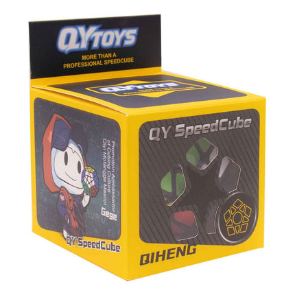 Cubo Rubik Megaminx Qy Speedcube5  V V