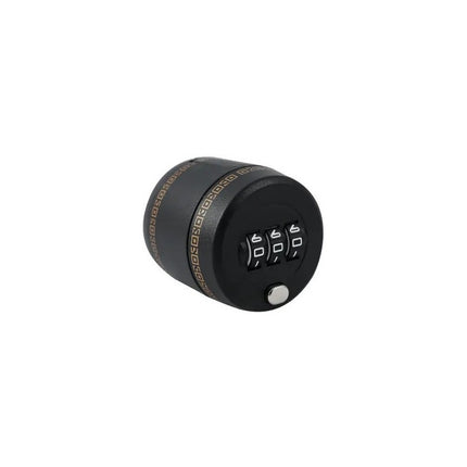 Tapon De Combinación Con Bloqueo Para Botellas Diámetro 42mm