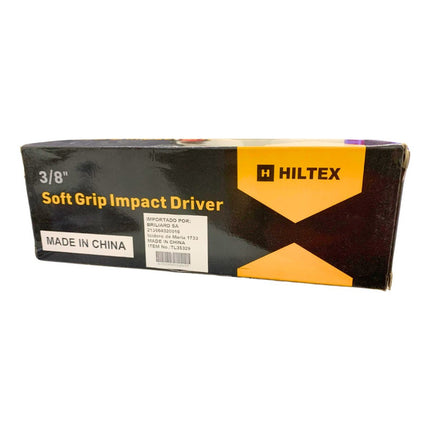 Destornillador De Impacto 3/8  Tl35329