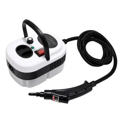 Limpiador A Vapor 1500w 1200 Ml Sc-1745 Blanco
