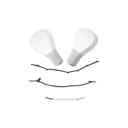 Lifting Facial Set  40 Parches + 3 Hilos Tensores
