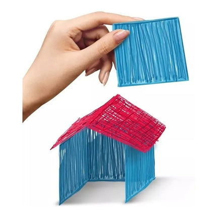 Lapicera 3d Lápiz De Impresión 3d Con Filamentos, 5v 2a 10w