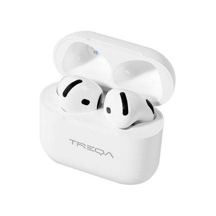 Auricular Treqa  Inalambrico Bt-a6 V