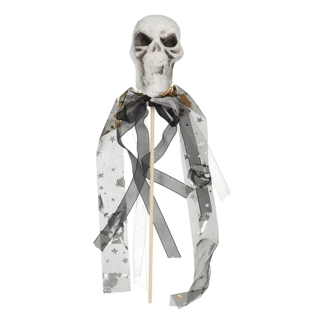Calavera Halloween 40 Cm Pt85019 V