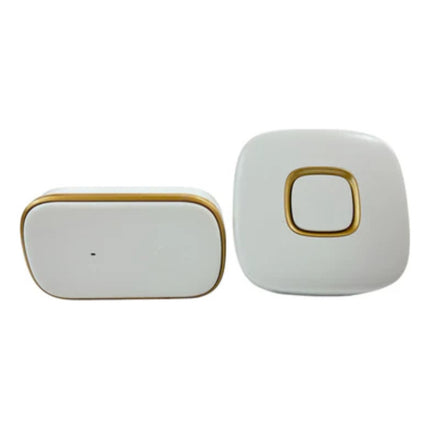 Mini Timbre Inalambrico X