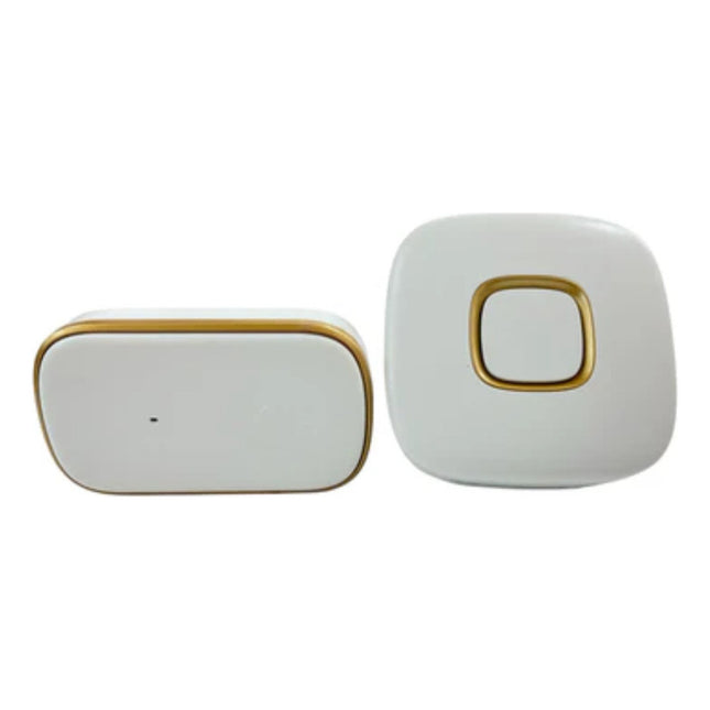 Mini Timbre Inalambrico X