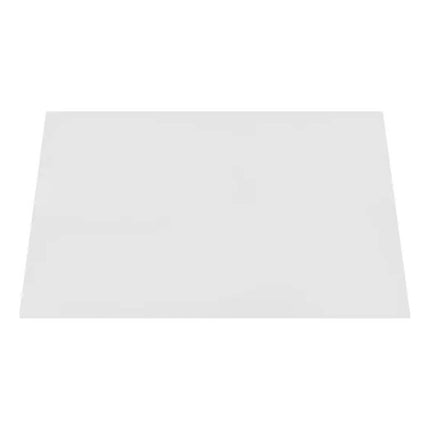 Espejo Adhesivo 30 X 40 Cm Por Unidad X