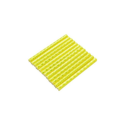 Cintas Reflectivas Para Rayos De Rueda Bicicleta Na