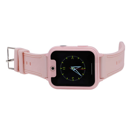 Reloj Smartwatch Infantil F8 Rosado ( Rosado