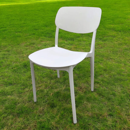 Silla Lady De Plástico