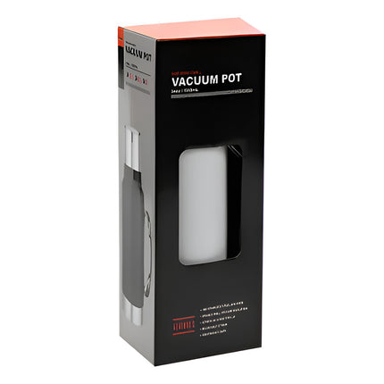 Termo De Acero Inoxidable 1 L 969 V