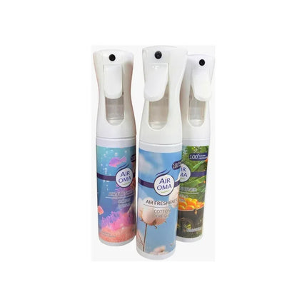 Perfumador Grade De Mano Para  Tela Ropa