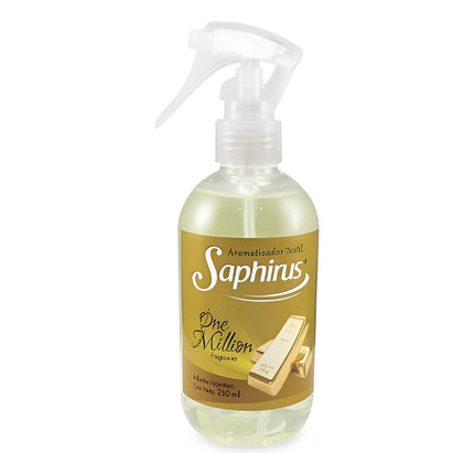 Textil Saphirus One Million 250ml