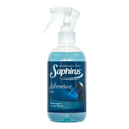 Aromatizador Textil Adventure Saphirus