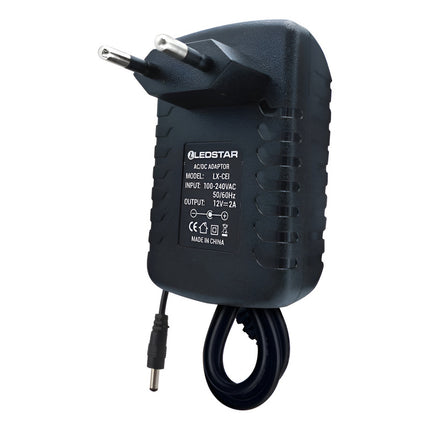 Cargador Para Notebook Educativa Negro