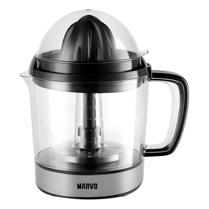 Juguera Marvo Hyz-018 De Plastico Negro