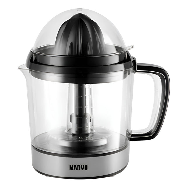 Juguera Marvo Hyz-018 De Plastico Negro
